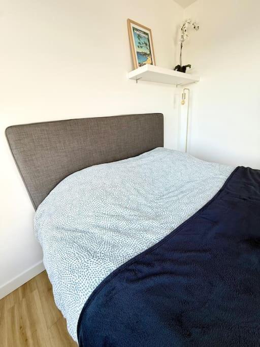 Appartements Meubles Brest Gay Lussac Экстерьер фото